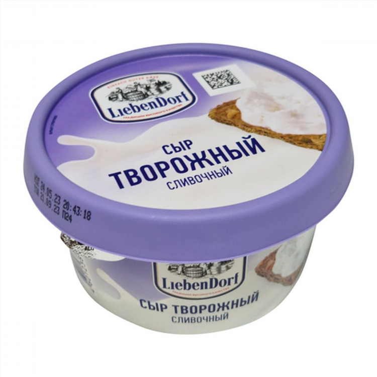 Сделать творожный сыр из творога