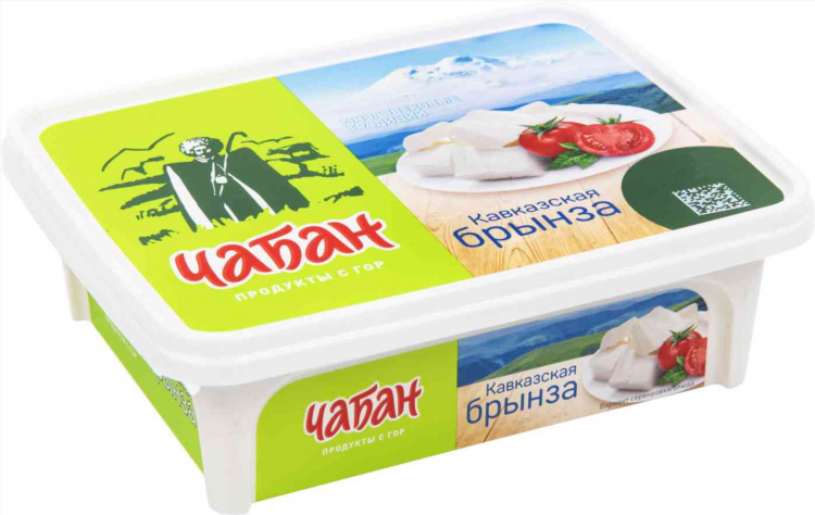 Сыр брынза купить в москве