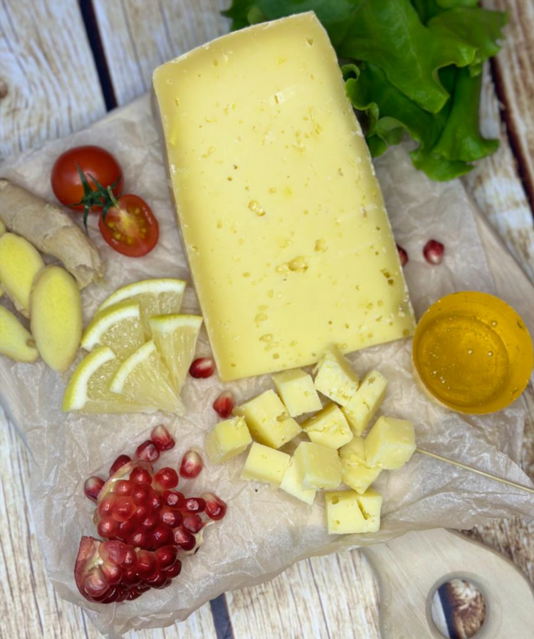 Сыр для жарки купить