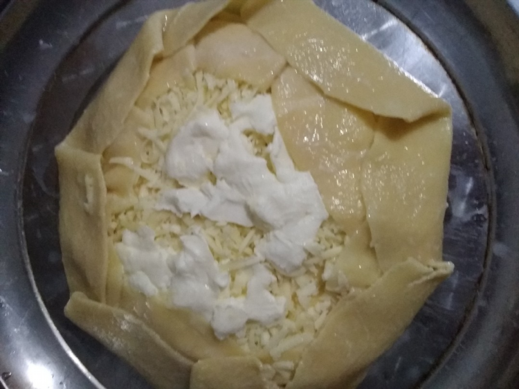 Сыромания рецепты сыров